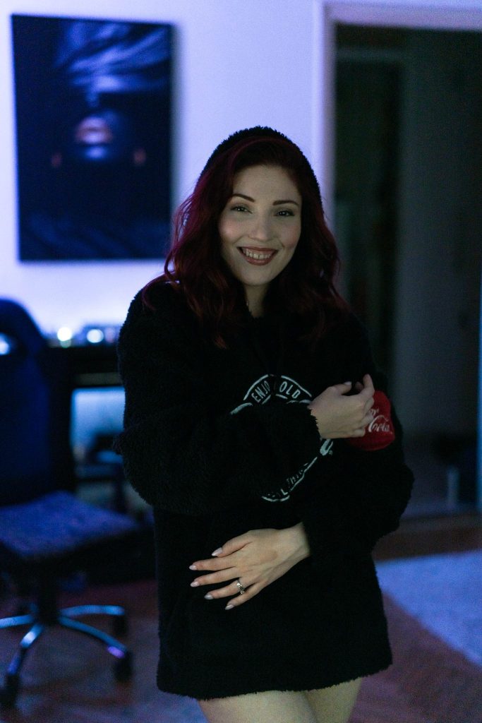 NEU Mia Evans - 079 933 31 19 - demnächst