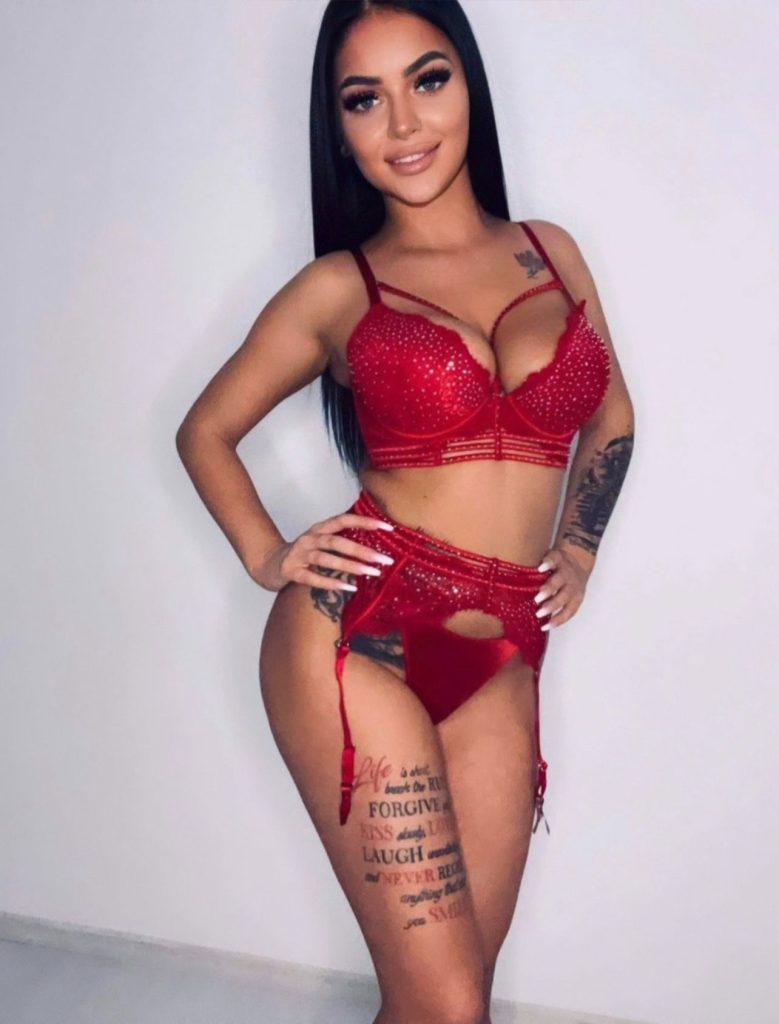 NEU Sevda - 079 933 31 19 - demnächst