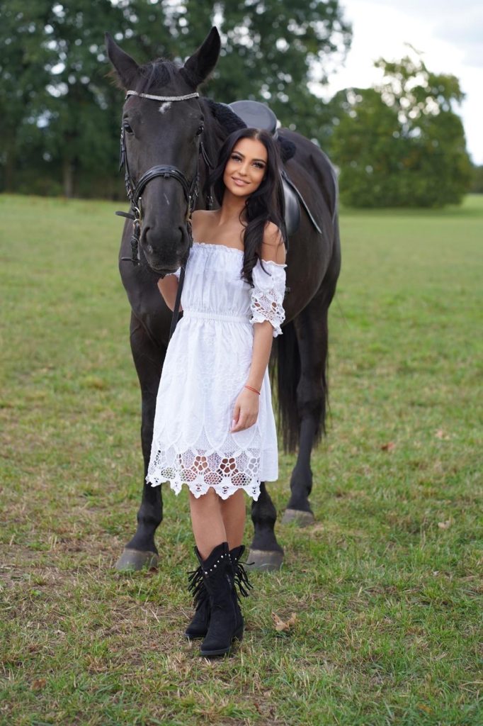 Olivia - 076 525 61 16 - ANWESEND